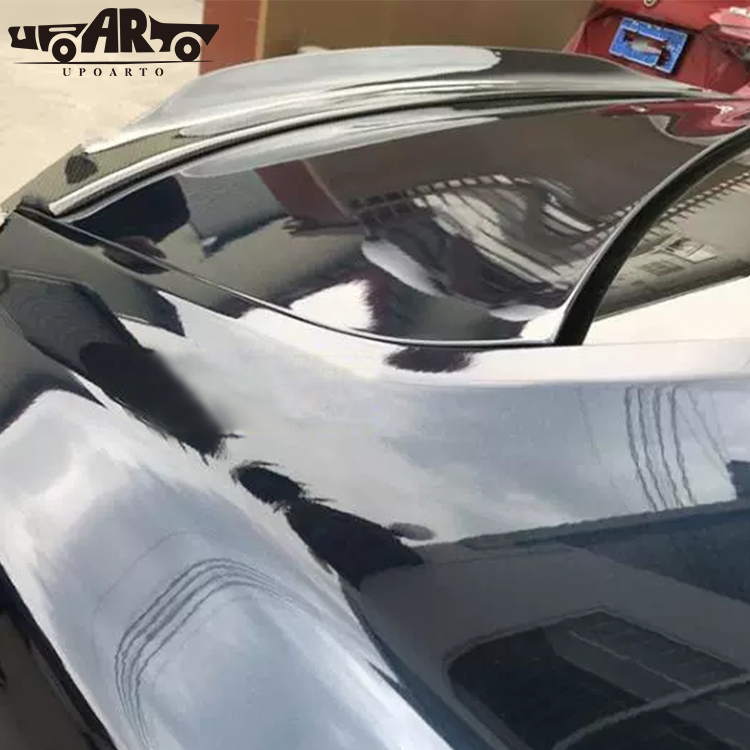 Lincoln Continental ABS Rear Wing Spoiler 2017-2020