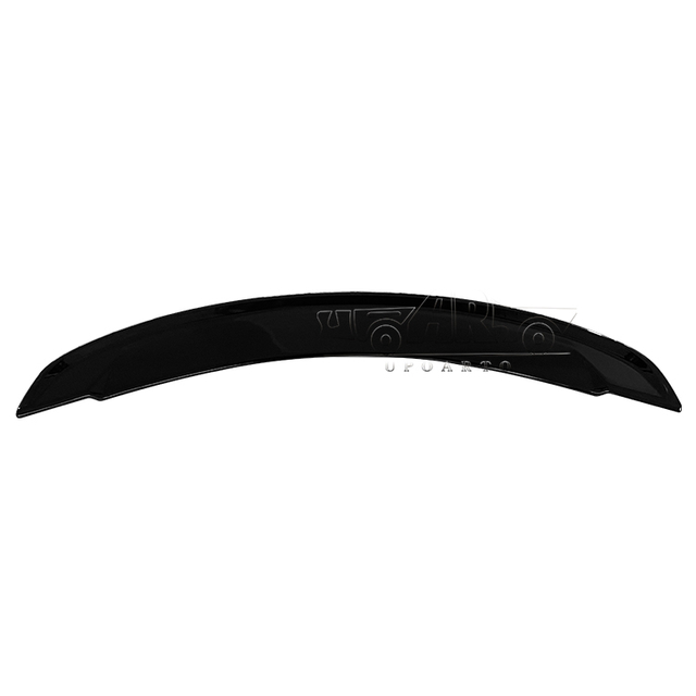 HAOSHENG ABS B Type ABS Rear Trunk Spoiler Chevrolet Camaro 2016-2021