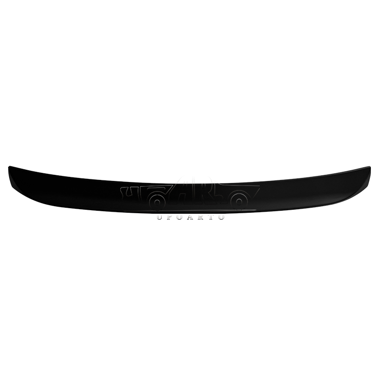 2016-2021 Chevrolet Camaro Roof Spoiler ABS