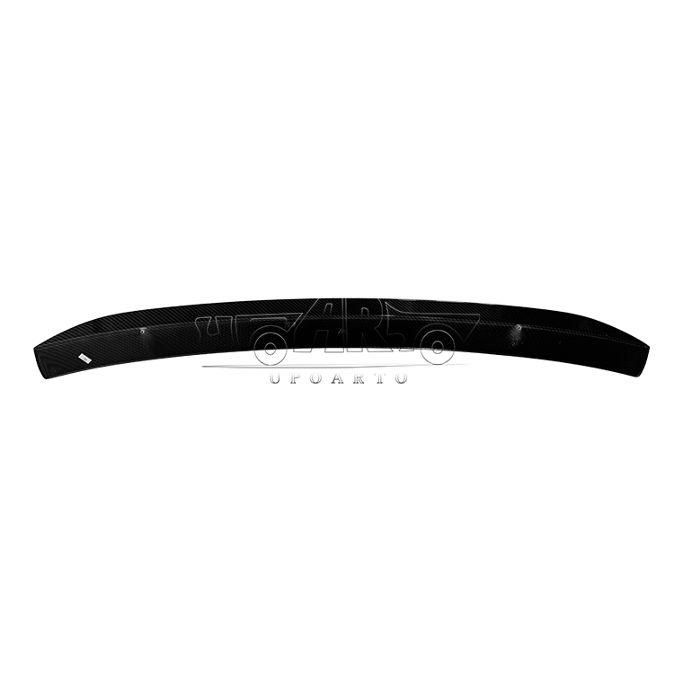 2016-2021 Chevrolet Camaro Roof Spoiler ABS