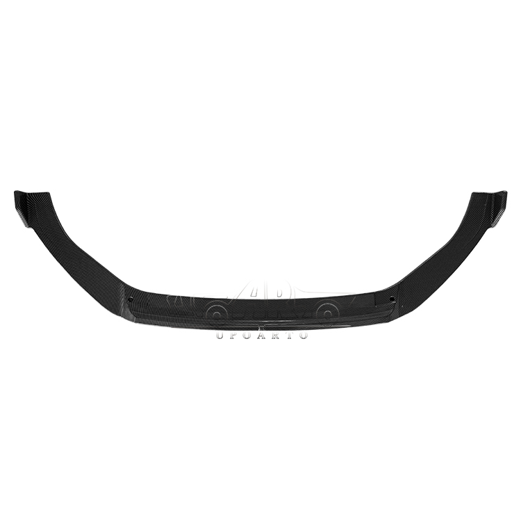 Max Style ABS Front Lip VW Golf 7 MK7 2012-2017