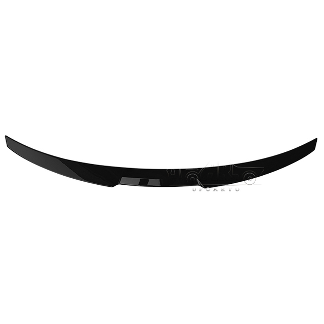 BMW 4 Series G23 Convertible M4 Style ABS Rear Spoiler 2021
