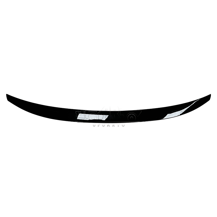 BMW 7 Series G11 G12 ABS Rear Wing 2016-2022