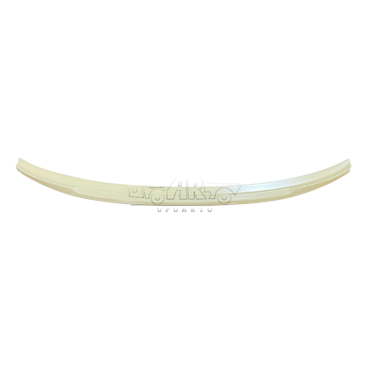 2023+ BMW 7 Series G70 Rear Spoiler ABS