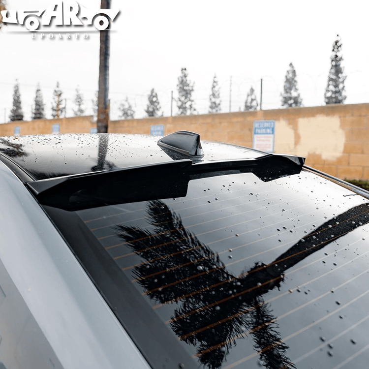 2022+ Subaru WRX Roof Wing Spoiler ABS