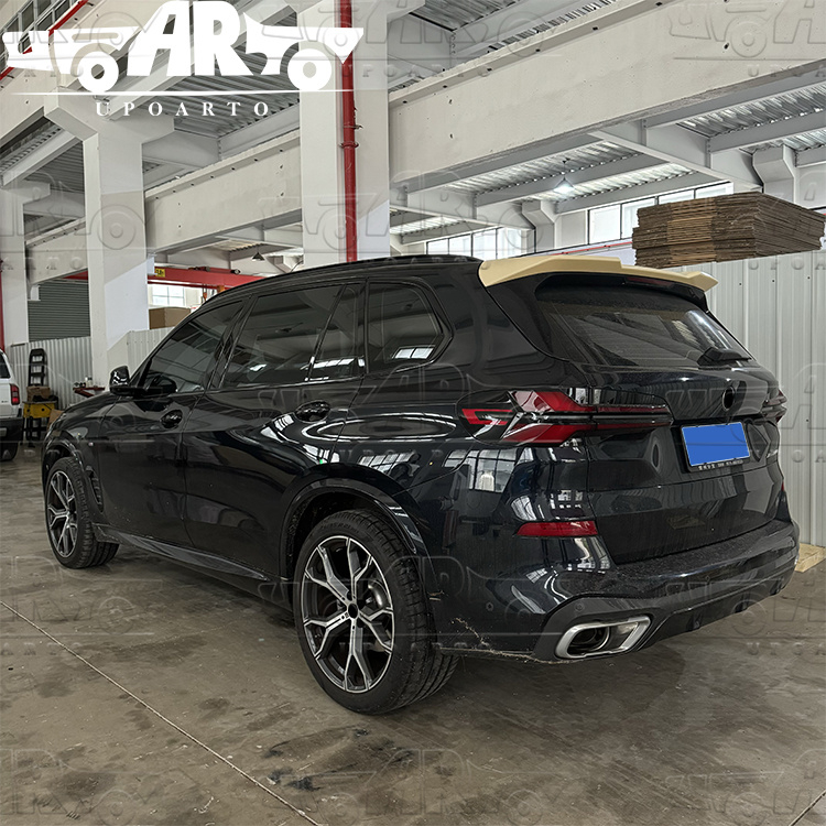 BMW X5 G05 Style 2 Roof Wing ABS 2019+