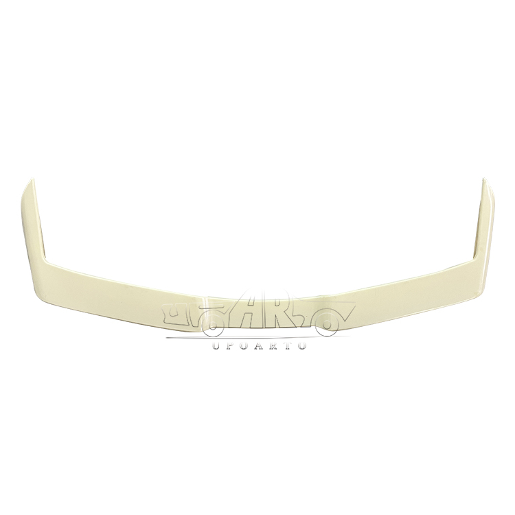 2013-2018 Land Rover Range Rover Sport L494 Rear Top Spoiler ABS