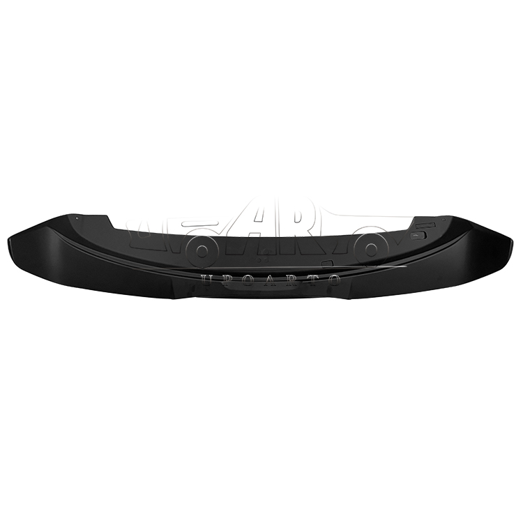 Chevrolet Trailblazer Rear Trunk Spoiler 2016+