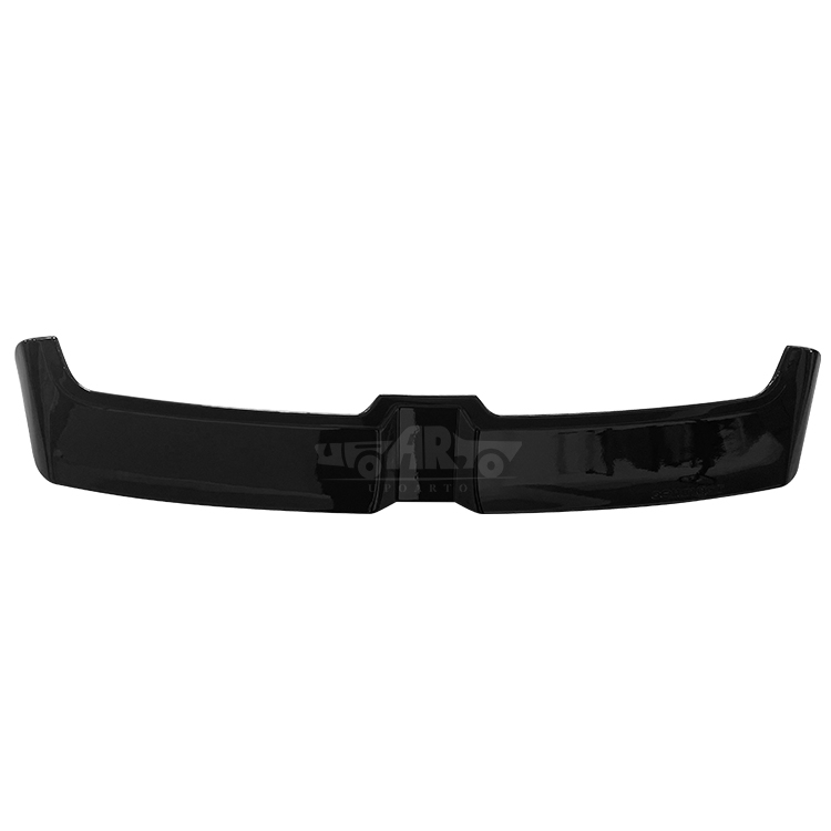 HAOSHENG ABS Oettinger Style Add-on Rear Spoiler VW Golf 6 MK6 2008-2013