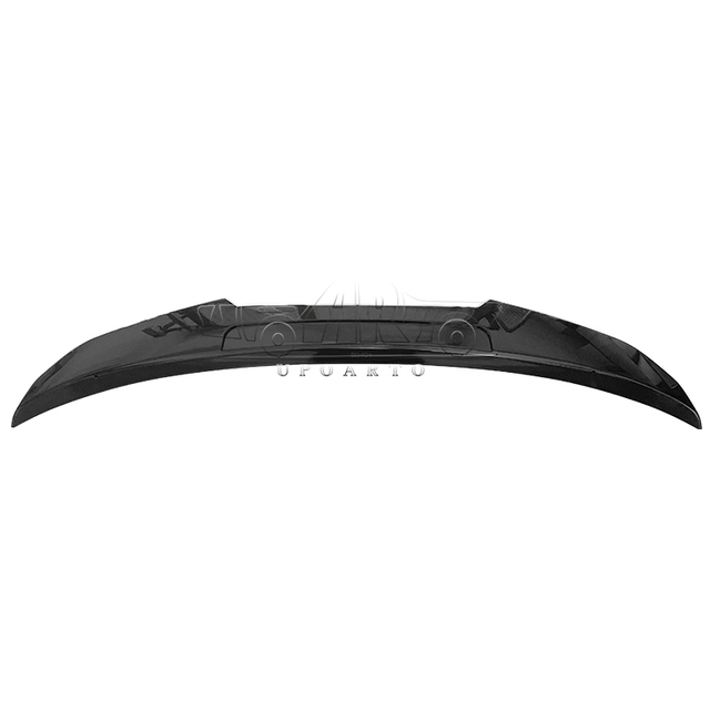 BMW 5 Series E60 PSM Style Rear Trunk Spoiler 2004-2010