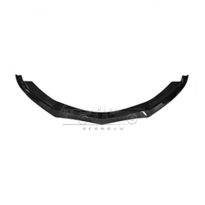 2014-2019 Cadillac ATS-L Front Lip Splitter Plastic