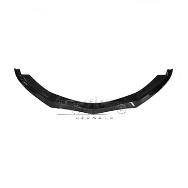 2014-2019 Cadillac ATS-L Front Lip Splitter Plastic