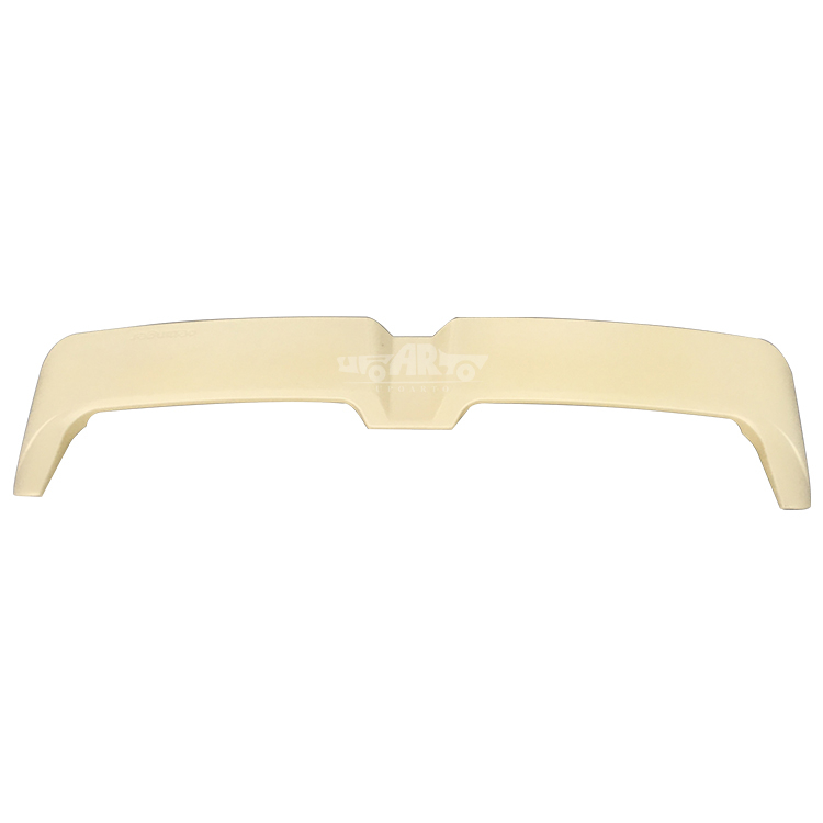 HAOSHENG ABS Oettinger Style Add-on Rear Spoiler VW MK7 Golf 7 Sportsvan 2012-2017