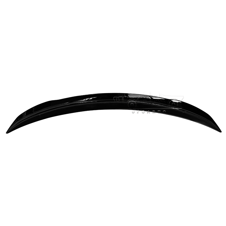 Mercedes Benz CLA W118 Rear Trunk Spoiler 2020