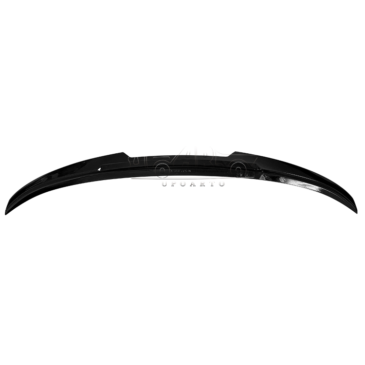 BMW 5 Series F10 M4 Style ABS Rear Spoiler 2010-2016