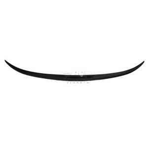 M5 Style ABS Rear Tail Spoiler BMW 5 Series F10 2010-2016