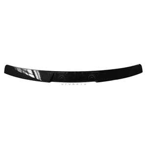 Audi A4 B8 ABS RS Style Roof Spoiler 2013-2016