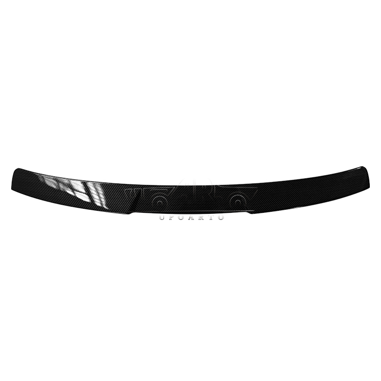 Audi A4 B8 ABS RS Style Roof Spoiler 2013-2016