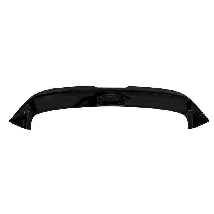 VW Golf 7/7.5 2 Generation ABS Rear Roof Wing 2012-2020