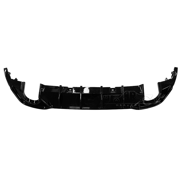 Volkswagen Golf 8 GTI BodyKit