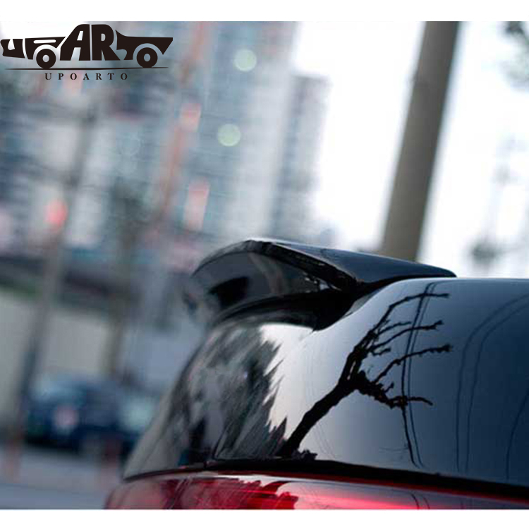 Hyundai Sonata 7th NF N20 ABS Rear Lip Spoiler 2005-2008
