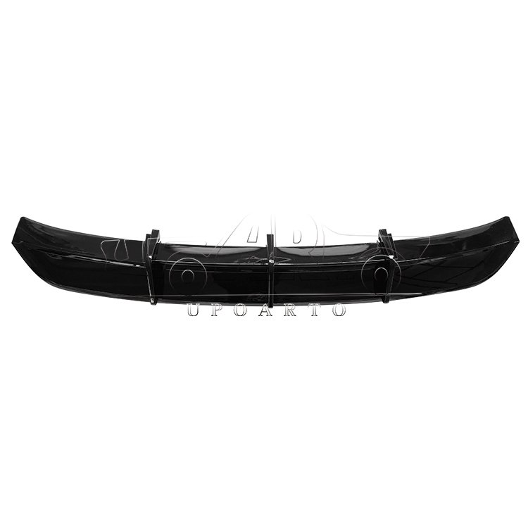 Polo Rear Lip Diffuser 14-18 Polo Rear Lip Diffuser 14-18