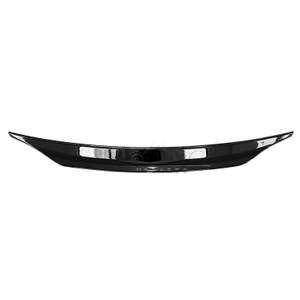 Audi A5 B8 8T Coupe Caratere Style Rear Spoiler 2007-2013