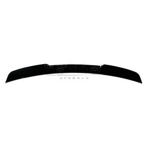 HAOSHENG ABS M4 Style Add-on Rear Spoiler Audi A5 Sportback 8T8 4-Door 2009-2016