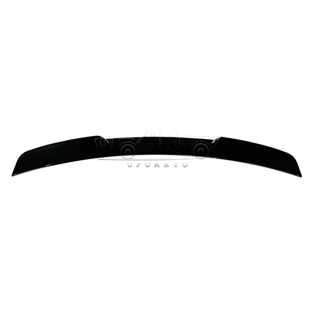 HAOSHENG ABS M4 Style Add-on Rear Spoiler Audi A5 Sportback 8T8 4-Door 2009-2016