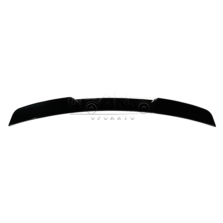 HAOSHENG ABS M4 Style Add-on Rear Spoiler Audi A5 Sportback 8T8 4-Door 2009-2016