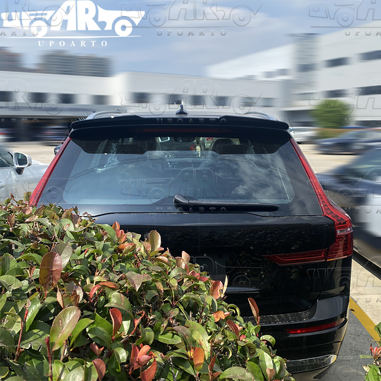 Volvo XC60 Rear Roof Spoiler 2018-2021