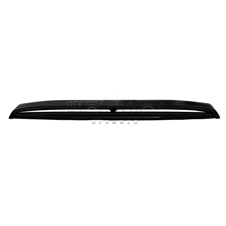 HAOSHENG ABS Mtech 2 Style Add-on Rear Wing BMW 3 Series E30 Saloon Coupe Cabrio 1983-1993