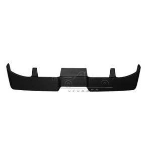 HAOSHENG Rear Roof Spoiler WEY Tank 300 2021