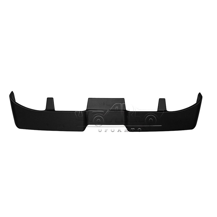 tank 300 rear spoiler
