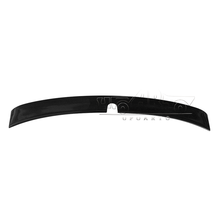 2003-2007 Mercedes Benz E-Class W211 Roof Spoiler ABS