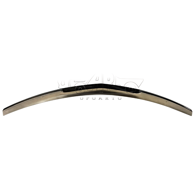 Mercedes Benz E-Class W207 Coupe ABS Rear Spoiler Wing 2010-2017
