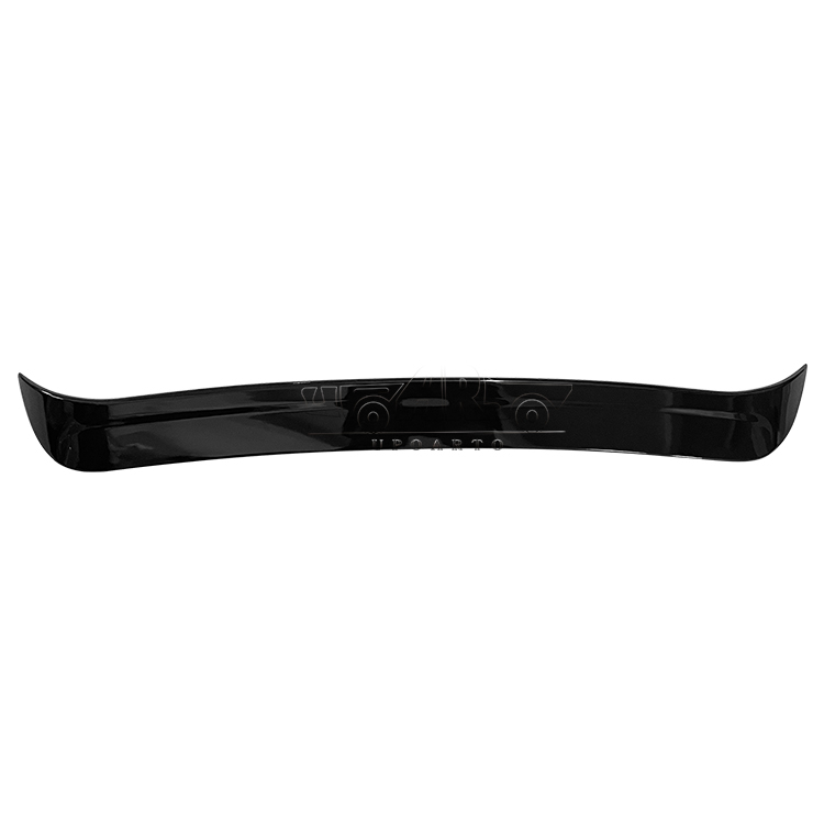 Mercedes Benz CLA W117 Rear Spoiler 2013-2019