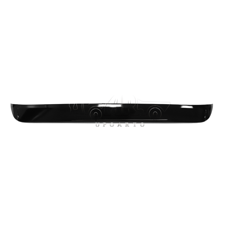 Mercedes Benz E-Class W213 Roof Window Spoiler 
