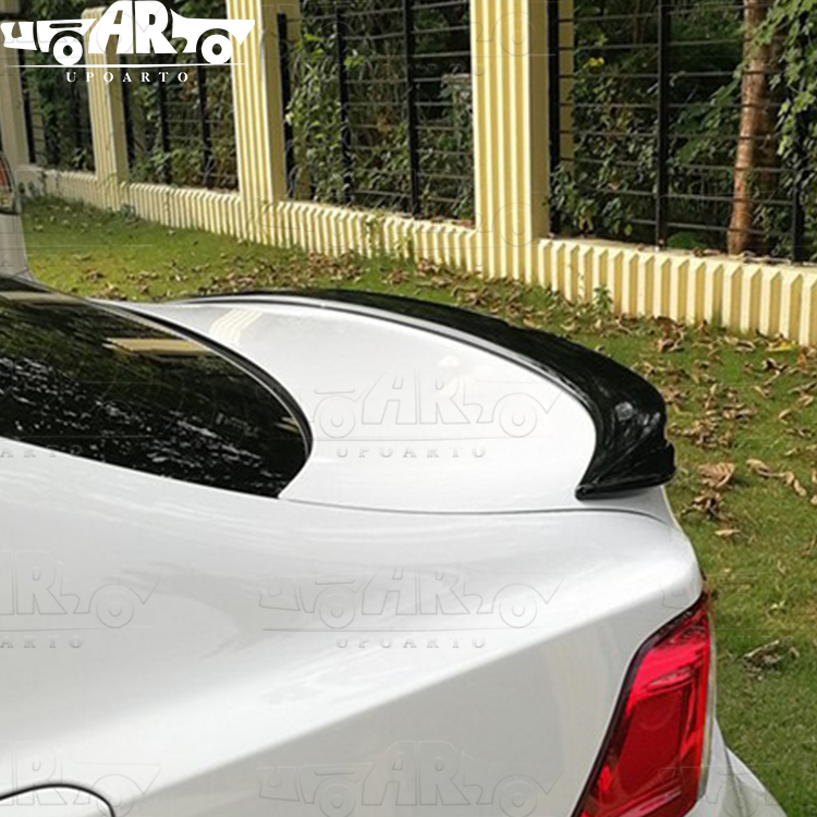 2012-2019 LEXUS IS200 Rear Spoiler ABS