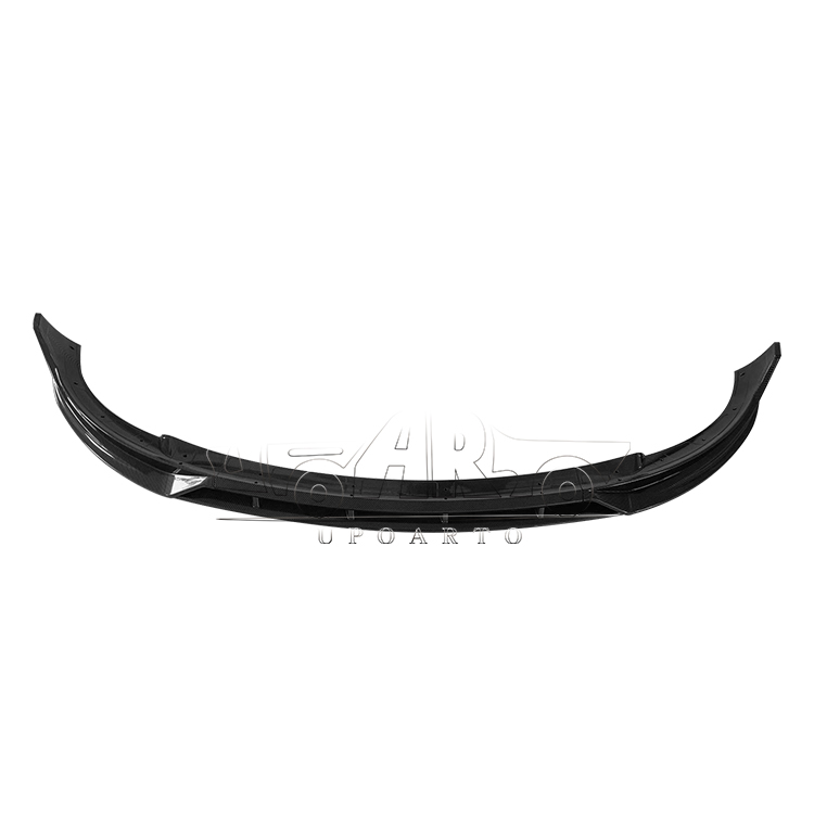 2019-2022 Tesla Model Y Front Lip Splitter ABS