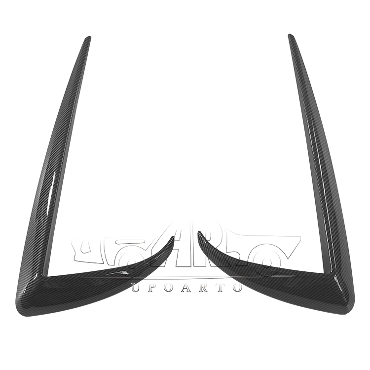 Tesla Model Y Front Fog Lamp Frame 2019-2022