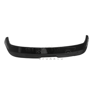 2012-2020 VW Golf 7 7.5 R-Line Rear Wing