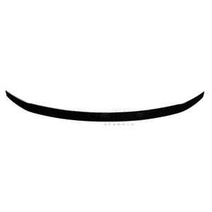 Hyundai Elantra Sedan Rear Boot Spoiler 2020