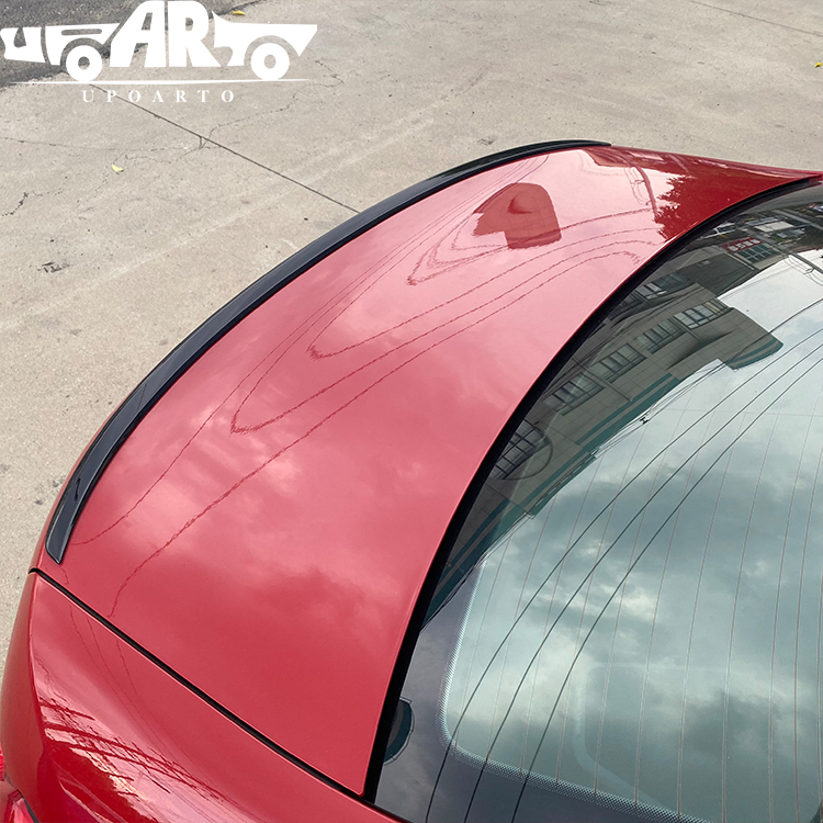 Original Factory ABS Rear Spoiler BMW G20 3 Series 2020