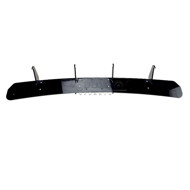 BMW 3 Series G20 320i 325i 330i Rear Bumper Blade Diffuser 2019+