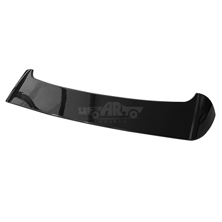 HAOSHENG ABS Osir Style Add-on Rear Wing VW Golf 5 MK5 GTI 2003-2008