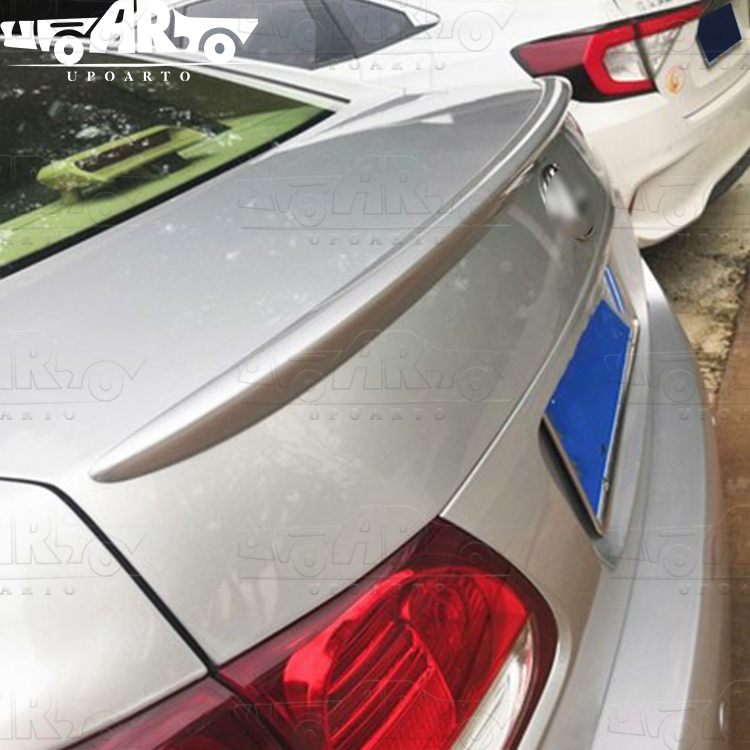LEXUS IS300 ABS Rear Spoiler Wing 2005-2012