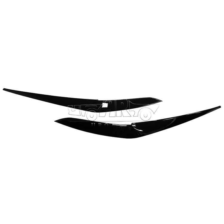 BMW X5 G05 Plastic Front Light Brow 2019+