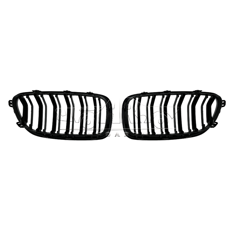 10-16 F10 Front Bumper Grille 10-16 F10 Front Bumper Grille