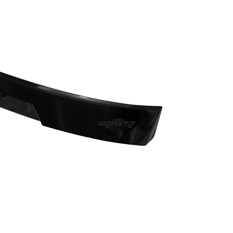 Skoda Octavia ABS Roof Top Spoiler 2015-2017